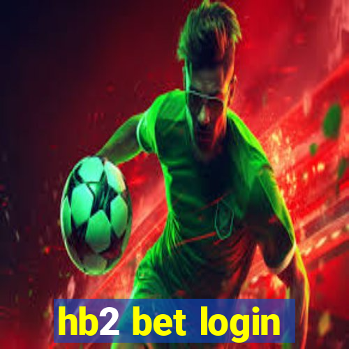 hb2 bet login